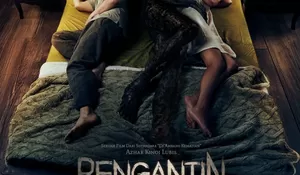 Netflix Rilis Deretan Film dan Serial Baru Mulai Pekan Depan, Pengantin Setan Kapan Tayang?