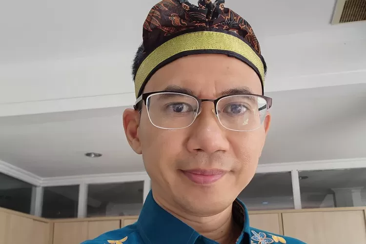 Pakar bahasa dari Universitas Indonesia Untung Yuwono menyebut bahasa gaul bentuk kreativitas anak muda.