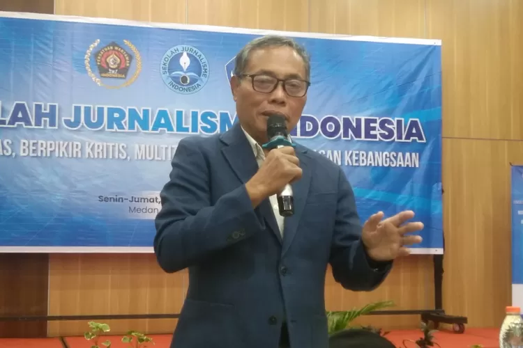 Mohammad Nasir (Realitasonline.id/ IP)