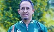 Jelang Muktamar Bali, PKB Bangkep Setia Mendukung Muhaimin Iskandar