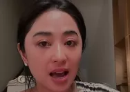 Dewi Perssik Respons Video Parodi Aksi Panggungnya yang Viral