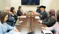 Langkah Diplomatik Palestina Dirikan Kantor Board of Peace Disambut Positif Indonesia