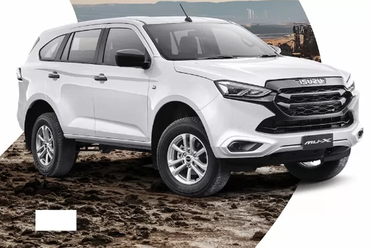 Sumber Foto: gambar tangkap layar dari web : Isuzu Indonesia