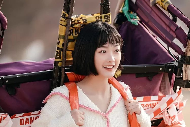 Bagi penonton yang ingin menyaksikan drama Korea Strong Girl Nam Soon episode 7 sub Indo yang sedang tayang malam ini dapat menontonnya secara streaming di link nonton berikut ini (Instagram/@jtbcdrama)