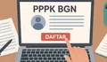 Berap Gaji PPPK BGN 2025 Jika Lolos? Ini Rinciannya Berdasarkan Golongan