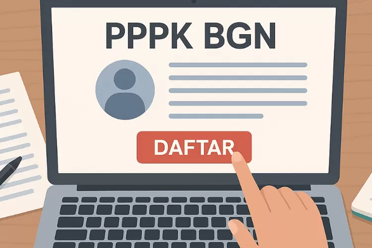 Berap Gaji PPPK BGN 2025 Jika Lolos? Ini Rinciannya Berdasarkan Golongan.