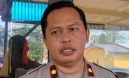 Senjata Sempat Dirampas, Kapolres Mimika Jelaskan soal Keributan Antarkelompok di Polsek Tembagapura