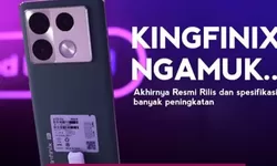 Sama-sama Cocok Buat Gaming, Ini Perbedaan Infinix Note 40 dan Infinix Note 40 Pro