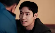 Jadwal Tayang dan Link Nonton Taxi Driver 3 Episode 14 Sub Indo