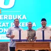 KSPSI dan UT Buka Jalan Buruh Raih Gelar Sarjana