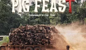 Mengungkap Isi Film 'Pesta Babi', Dokumenter yang Mengungkap Fakta Memilukan tentang Papua, Larangan Penayangan di Sejumlah Kampus Jadi Sorotan