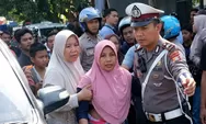 Terima Santunan Rp50 Juta, Keluarga Balita Korban Lakalantas di Bone Tetap Kawal Proses Hukum Oknum Polisi