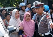 Terima Santunan Rp50 Juta, Keluarga Balita Korban Lakalantas di Bone Tetap Kawal Proses Hukum Oknum Polisi