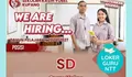 Lowongan Kerja Sekolah Kasih Yobel Kupang 2026, Dibuka untuk Guru Kelas SD