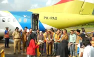 PT Vale Indonesia Resmi Beroperasi di Morowali, Gubernur Sulteng Berharap Terbangun Sinergi dengan Pemda