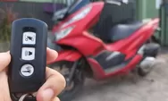 Amankah Motor Keyless dari Maling? Mitos dan Fakta Seputar Keamanan Kendaraan Keyless - Yuk Simak! 