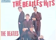 Review EP The Beatles Hits, Menyajikan Rekaman Mono Grup Asal Liverpool Ini