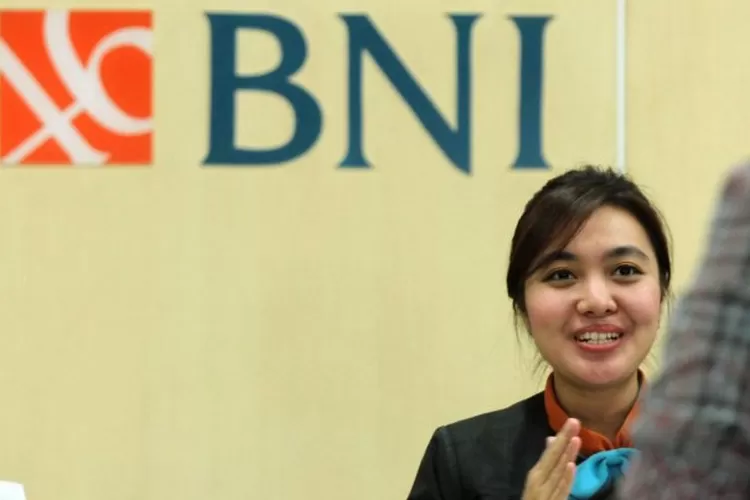 Info Lowongan Kerja: BNI Buka Lowongan Kerja Bagi Lulusan D3 Serta S1 ...