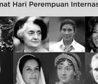 Memperingati Hari Perempuan: Momentum untuk Keadilan Gender