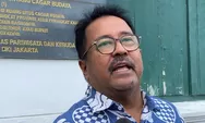 Rano Karno Sebut Jakarta Mesti Punya Festival Film Blockbuster Skala Internasional 
