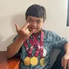 Siswa SLB Bina Sejahtera Raih 3 Emas Bocce di Pesonas II 2026