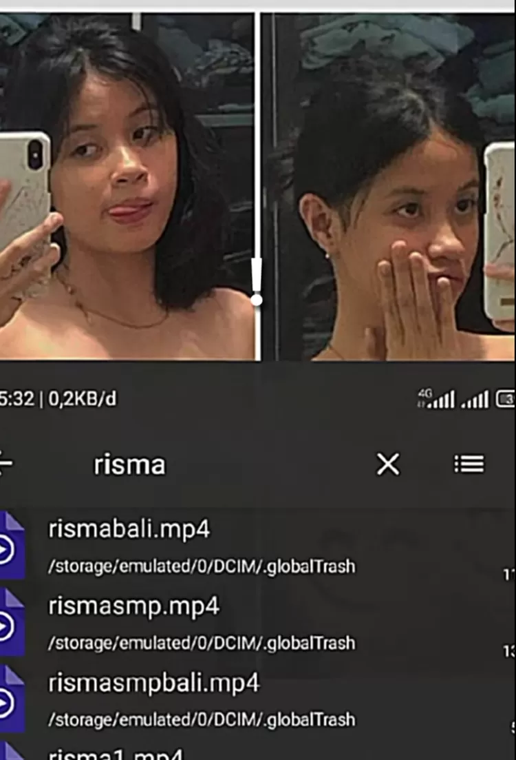 Link Video Risma Bali Viral di TikTok dan Telegram, Berikut Penjelasannya -  Kalimantan Update