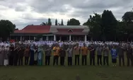 Sosialisasi Pengenalan Hukum, Kejari Kota Padangsidimpuan Gelar Jaksa Masuk Sekolah