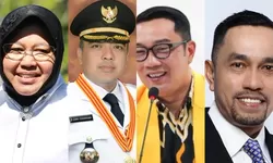 Nama-Nama yang Bakal Ramaikan Pilkada DKI Jakarta 2024, Ahok Lawan Anies Lagi?