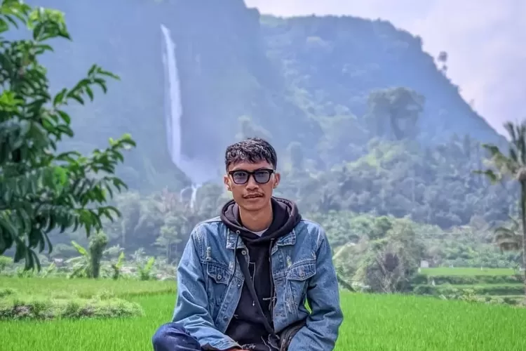 3 rekomendasi wisata terbaik di Cianjur (Sumber - Curug Citambur : Instagram @rikyramdani97)