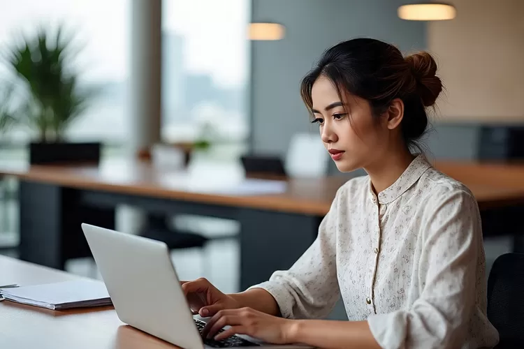 Ingin jadi pengusaha sukses? Temukan jurusan kuliah yang paling tepat untuk memulai, lengkap dengan alasan dan prospek terbaik. (Meta )