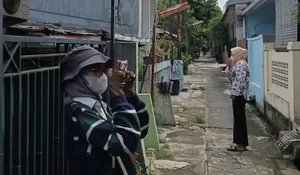 BKD Depok Kembali Data Bangunan Ubah Luas, Target 20 Ribu Rumah