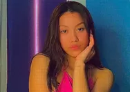 Sebut Vadel Badjideh tidak bertanggung jawab, Lolly: Minimal minta maaf