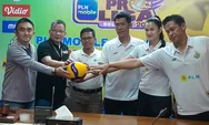PLN Mobile Proliga 2024 Semarang Digelar Besok, Tiket Bisa Dibeli Secara Online dan Langsung