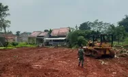 Heboh, Sentul City Diduga Serobot Tanah Milik Lansia Veteran TNI dan Polri di Gunungsindur