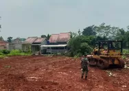 Heboh, Sentul City Diduga Serobot Tanah Milik Lansia Veteran TNI dan Polri di Gunungsindur