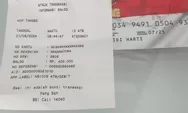 Agustus Ceria! BPNT Sudah SI, Wilayah Ini cair Duluan bansos Rp400.000 di Rekening KKS Bank Himbara Ini