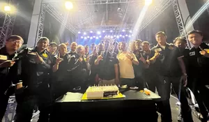 Milangkala ke-15 IMHJB, Momentum Pererat Solidaritas Bikers Jawa Barat