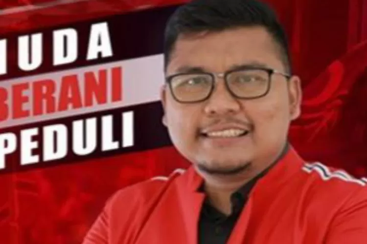 Jubir Partai Aceh Abdya, Rahmat Saputra