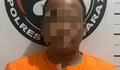 Polres Batu Bara Tangkap Seorang Pria di Lima Puluh dengan Barang Bukti Sabu dan Ganja