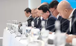 Mengungkap Rahasia Kesuksesan BSI, Laba Meningkat 33% dan Kinerja yang Luar Biasa