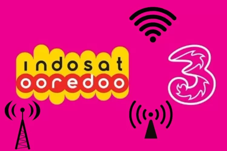 Sinyal Indosat Tri Hilang Hari Ini Sabtu Maret Cek Cara