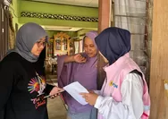 Srikandi PLN Payakumbuh Ajak Para Ibu Gunakan Swacam