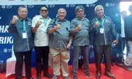 Rakernas SPS 2025 di Banda Aceh: Komitmen Perkuat Kedaulatan Informasi dan Literasi Publik, Dorong Reformasi Kebijakan Ekonomi Media