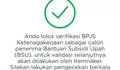 Sudah Lolos Verifikasi BSU 2025? Ini Selanjutnya yang Harus Dilakukan