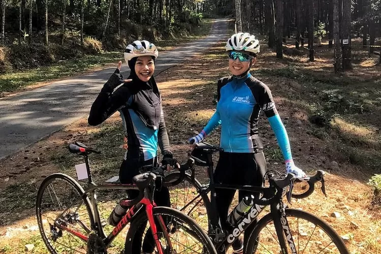 3 rekomendasi wisata di Purworejo (Sumber - Mliwis Hill : Instagram @anneharyanto)