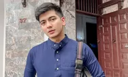 Pisah dari YouTuber Ria Ricis, Teuku Ryan Harus Bayar Segini untuk Nafkah Bulanan Anak