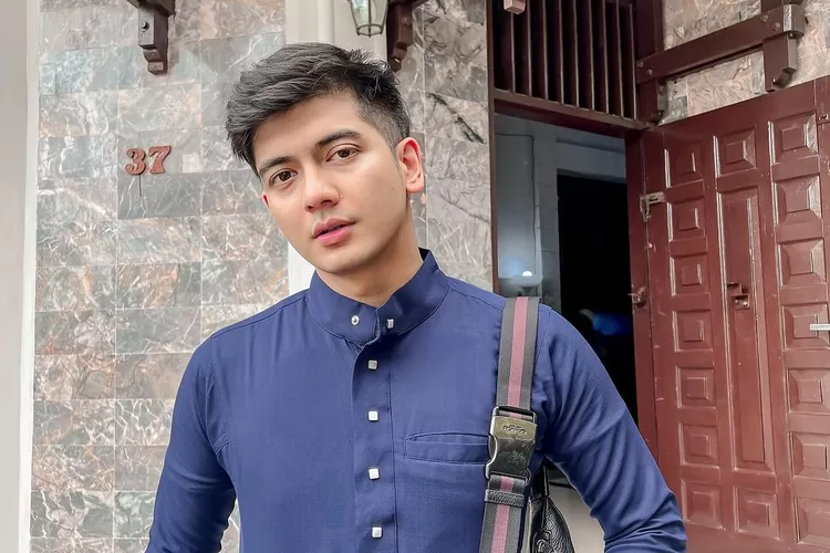 Teuku Ryan resmi cerai dengan Ria Ricis (Foto: Gorajuara/ Instagram/ @teukuryantr)