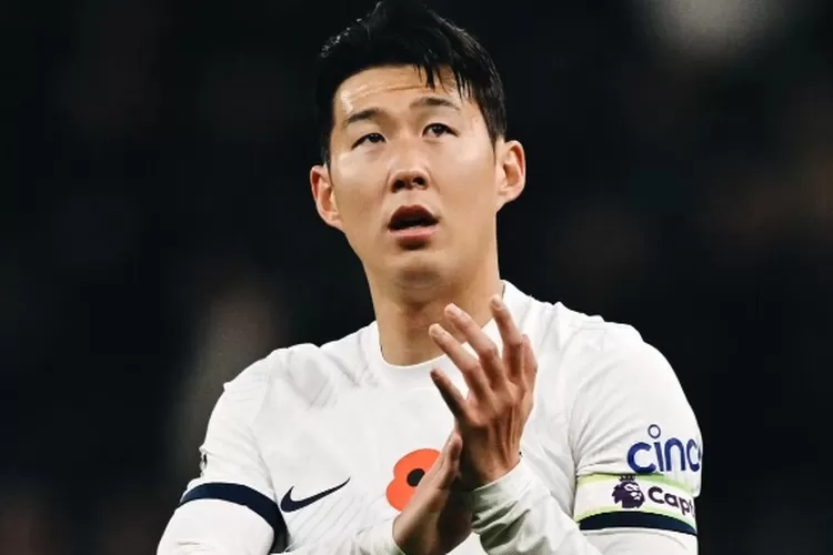 Son Heung-min telah ungkapkan perasaannya terkait kritik yang dianggapnya telah melewati batas terhadap para pemain Timnas Korea Selatan. (Instagram @hm_son7)