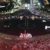 Tuai Protes! Konvoi Motor Night Ride Willie Salim Picu Kemacetan di Bundaran HI Jakarta, Polisi Tegas Bakal Panggil Penyelenggara karena Alasan Ini