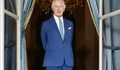 Istana Buckingham Umumkan Diagnosis Kanker Raja Charles III, Ini Respons Presiden AS Joe Biden